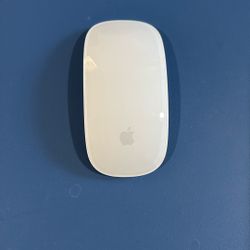Apple Magic Mouse – Works Great!