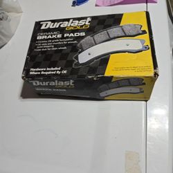 2019 Hyundai  Elantra Sport   Brake Pads