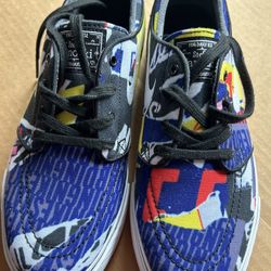 Nike Stefan Janoski - Size 6 Men NEW