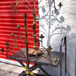 Candle Holders