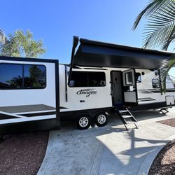 2022 Grand Design Imagine 31OORD