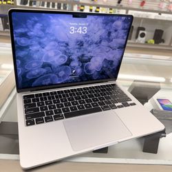 MacBook Air M2 256gb 8ram