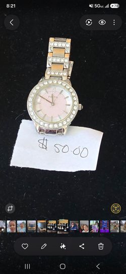 Ladies Watch