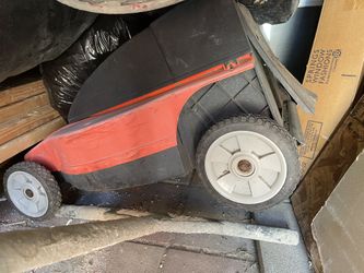 Lawn Mower