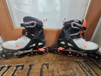 Rollerblades