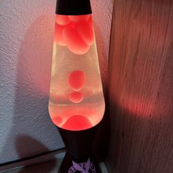 Playboy Lava Lamp