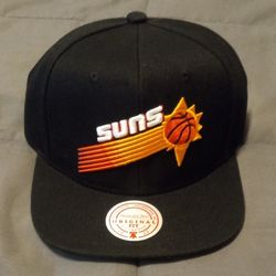 Phoenix Suns Snapback 