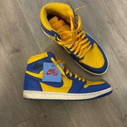 Retro 1 High Laney 