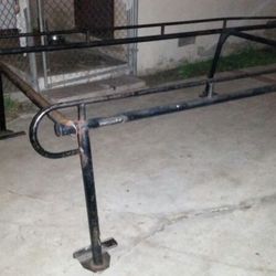 Truck Rack