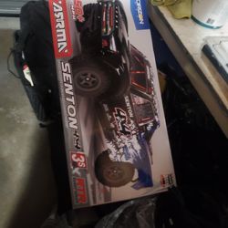 Rc senton 4x4 3s 