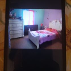 2 Bases Para Camas Gemelas Twin Y Una Cajonera