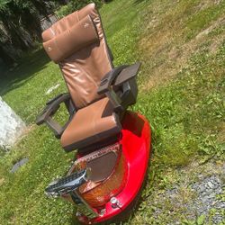 Spa Chairs 