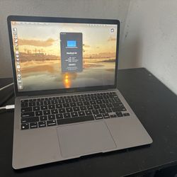 Macbook Air M1 16GB