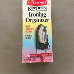 Ironing Organizer