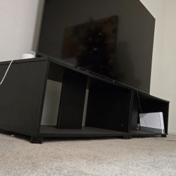 TV stand for sale!!