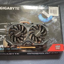 Radeon R7 370 GPU For Sale