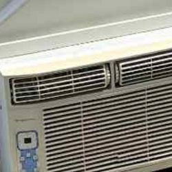 Frigidaire 5000 BTU AC