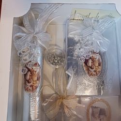 Candle 🕯 Set