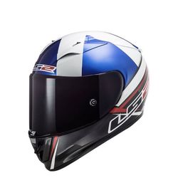 Race Helmet - LS2 Arrow R Evo (XL)