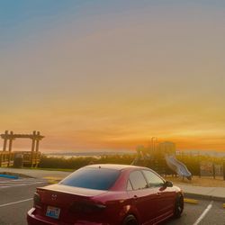 2006 Mazda Mazdaspeed6