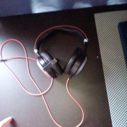 Jabra Headphones 