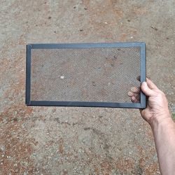 Aquarium Lid