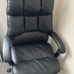 Ergonomic Office Chair 