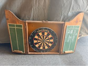Dart Board