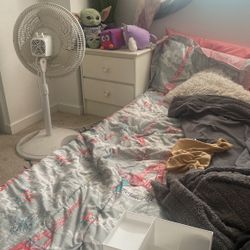 Little Dresser Stand