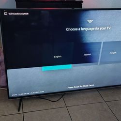 Vizio Tv