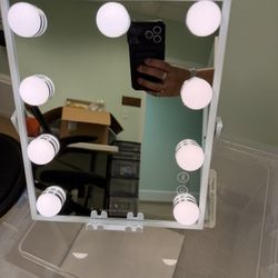 Makeup Mirror