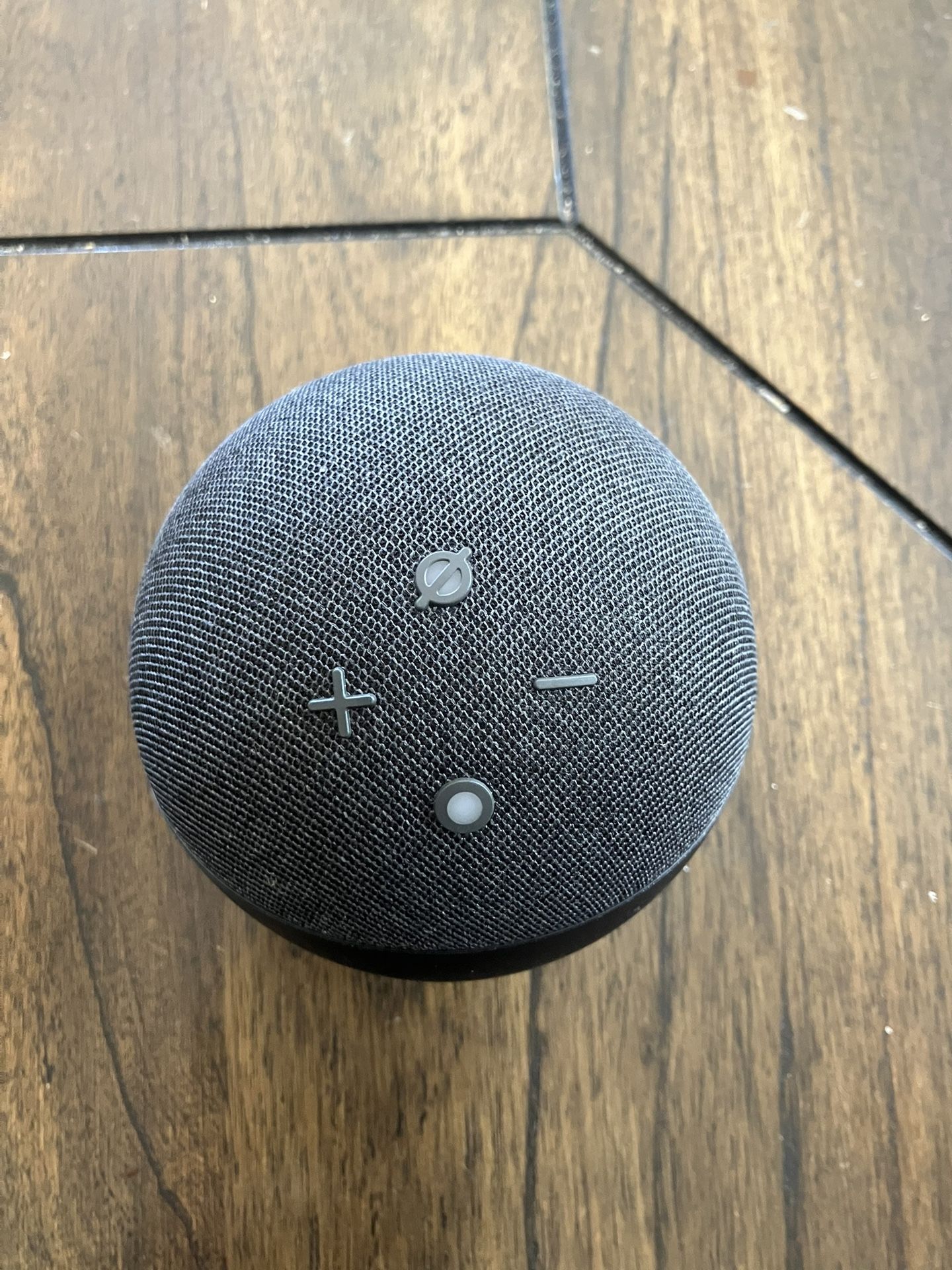 Echo Dot