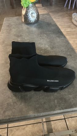 Balenciaga 1.0