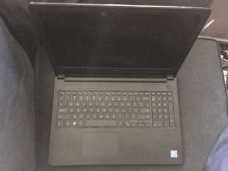 Dell Inspiron 15
