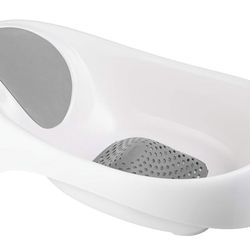New Boon SOAK 3-Stage Baby Bathtub