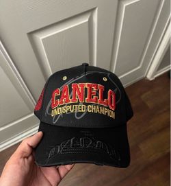 Dandy hat