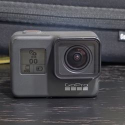 Go Pro 7 Black