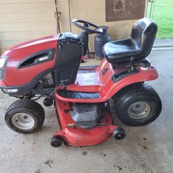 Craftsman Mower