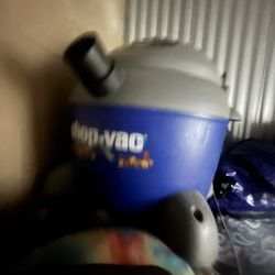 Shop Vac No Hose