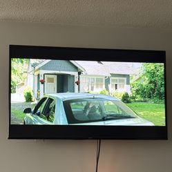 Vizio Smart TV