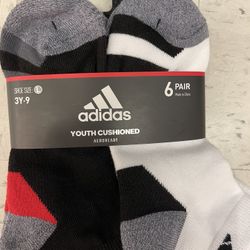 Adidas Socks 