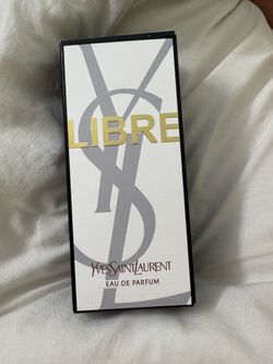Ysl libre eau de parfum 3oz