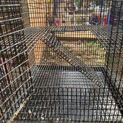 Animal Cage