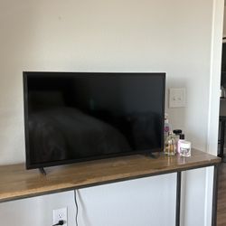 29” Samsung Smart TV