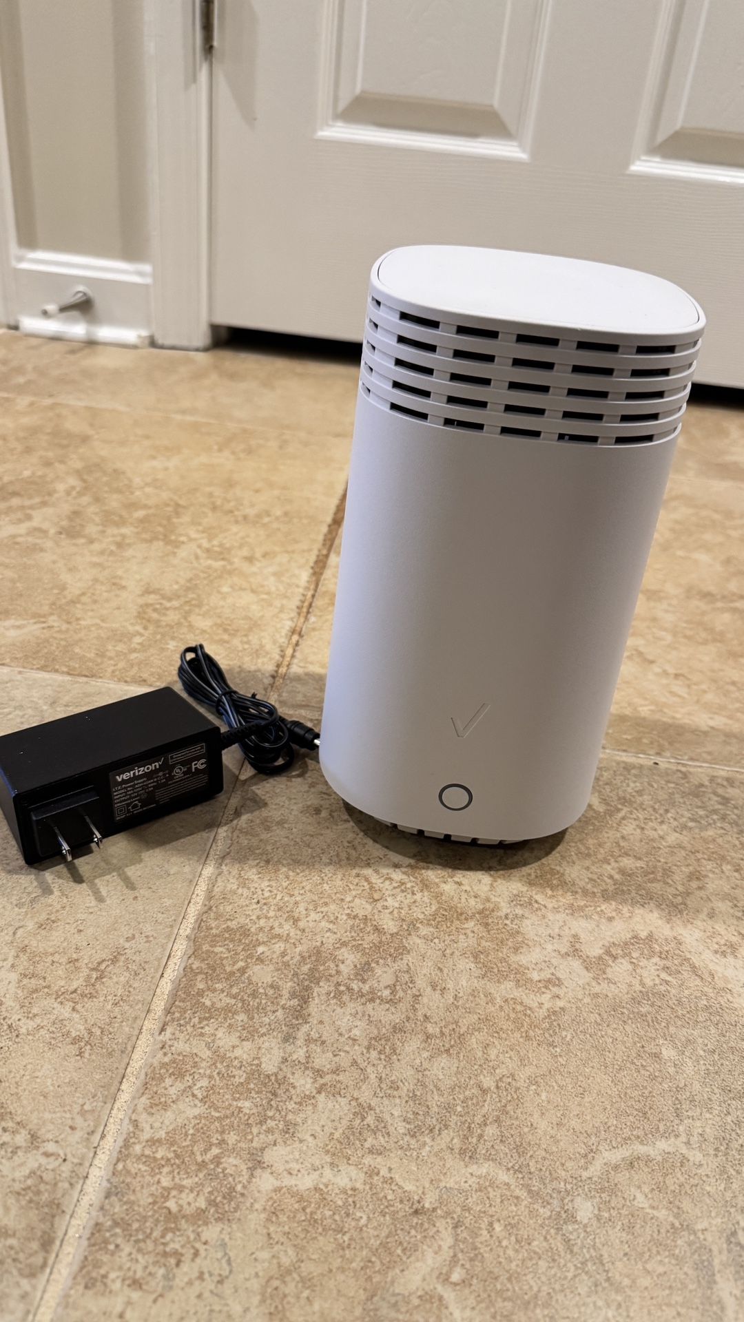 Verizon Fios Home Router
