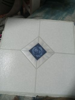 Armstrong Floor Tiles