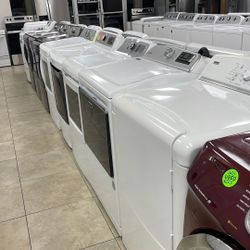 Dryers From 200