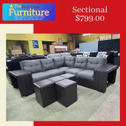 Sectional