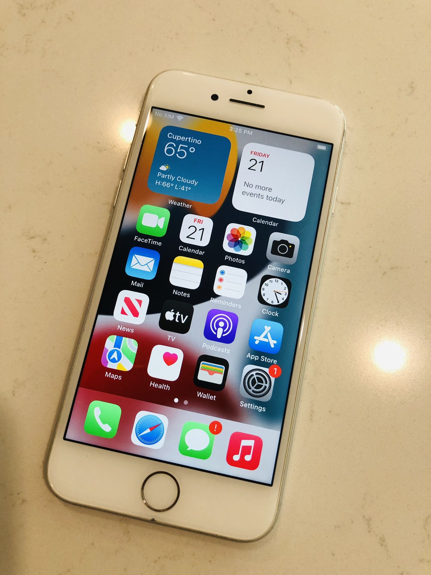 Apple iPhone 7 Unlocked Like New 32gb