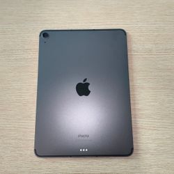 iPad Air 5th Gen (2022) 64GB Unlocked